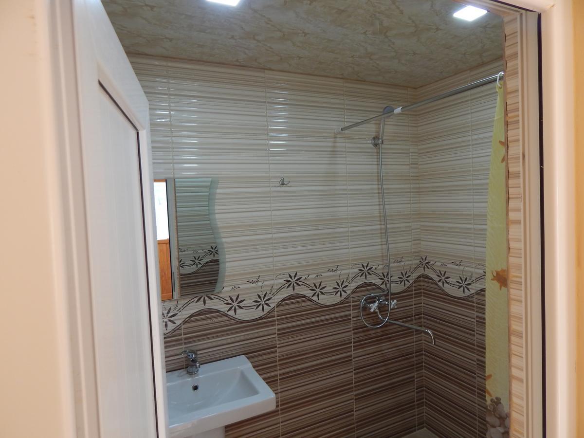 Arami Guest House Дилижан Экстерьер фото