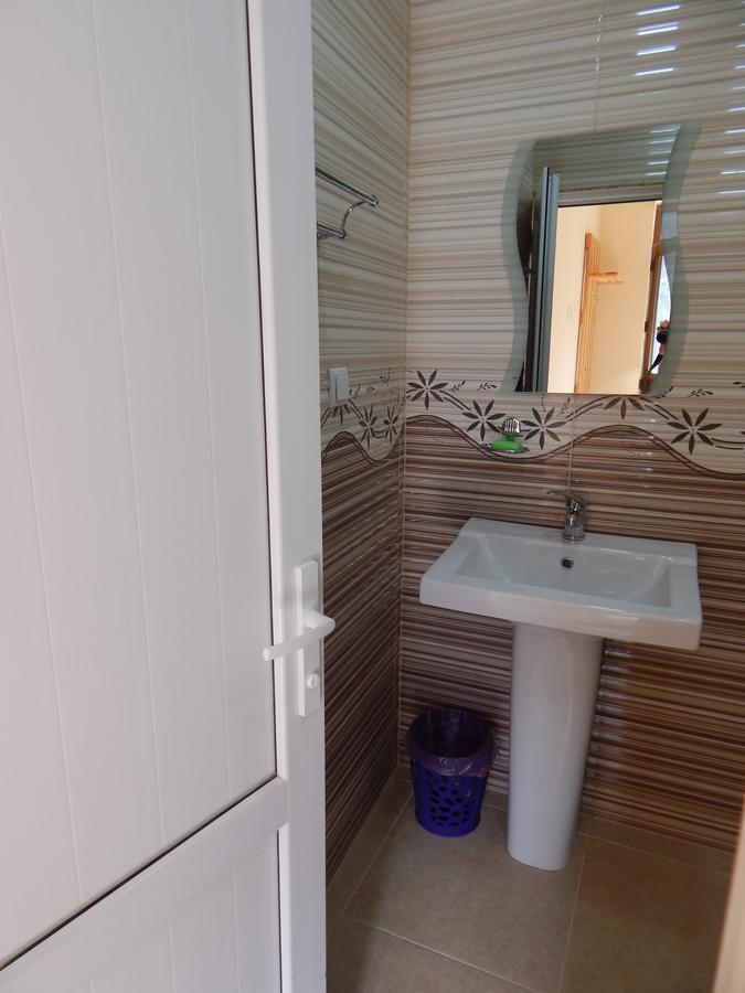 Arami Guest House Дилижан Экстерьер фото