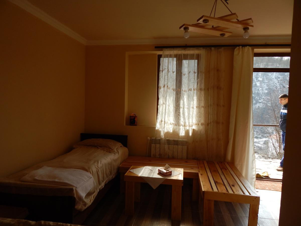 Arami Guest House Дилижан Экстерьер фото