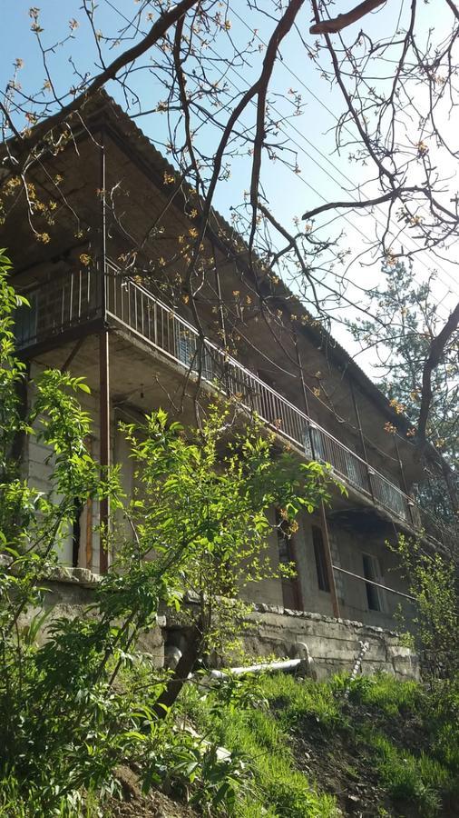 Arami Guest House Дилижан Экстерьер фото